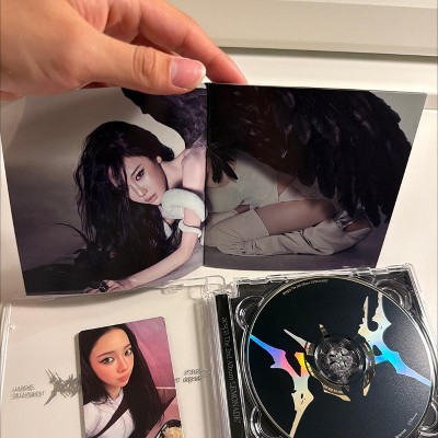 aespa - The 2nd Album 'LEMONADE' (MUTANT Ver.) (CD) : Target