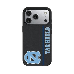 NCAA ACC Universities Sidebar MagSafe Compatible Cell Phone Case for Apple iPhone 17 Series - 1 of 4