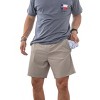 Men's Performance Everyday Short - BURLEBO - 2 of 4