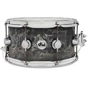 DW Concrete Snare Drum - 1 of 4