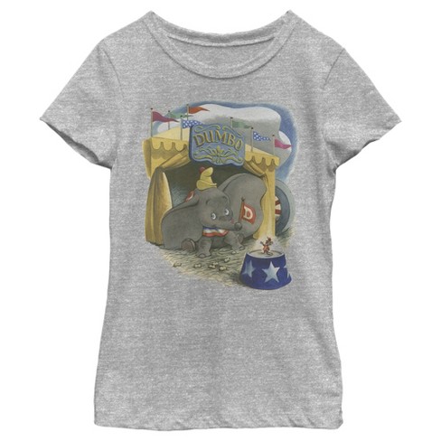 Dumbo clothes for store adults