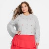 Women's Lightweight Cardigan - Wild Fable™ - 2 of 3
