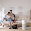 IRIS USA WOOZOO Air Purifiers with H13 True HEPA Filter Remove Up to 99.97% of Particles 1558ft - 2 of 4