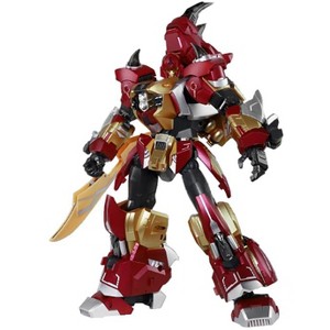 CY06 Hugerhino Headstrong | CANG-TOYS Action figures - 1 of 4