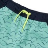 Lands' End Kids Stretch Hydroliner Sport Swim Trunk - 2 of 2