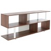 Jarrett Large Media Stand - MED9300 - Safavieh - 3 of 4