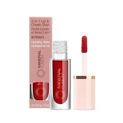 Mineral Fusion Twice As Fun - Hydro-Shine Lip Gloss Duo 