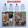 KneeRover PRO All Terrain Knee Scooter - 2 of 4