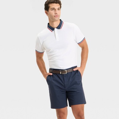 Men's 360 Lifestyle Golf Shorts 7" - All In Motion