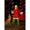 HalloweenCostumes.com One Size Fits Most   Dr. Seuss The Grinch Max Costume Headband for Adults and Kids, Red/Yellow - 4 of 4