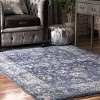 Nuloom Vintage Florid Emma Indoor Area Rug - 2 of 4