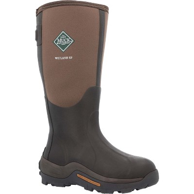 Men's Men's Wetland Wide Calf Boot