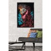 Trends International Marvel Comics - Carnage - Cletus Kasady Framed Wall Poster Prints - 2 of 4