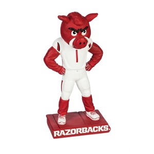 Evergreen University of Arkansas, Mascot Statue - 1 of 4
