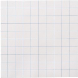 school smart graph paper 1 inch rule 9 x 12 inches manila pk of 500 target