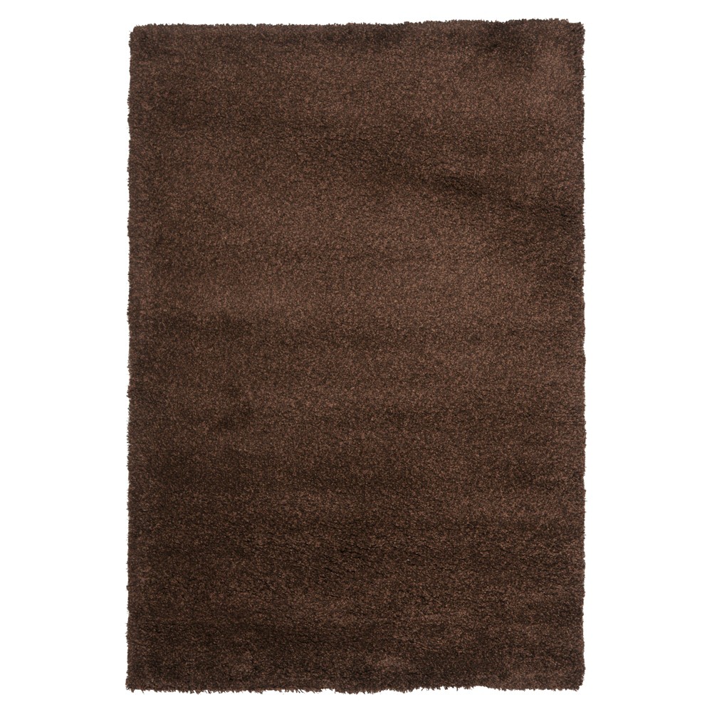 Quincy Rug - Brown (3'X5') - Safavieh