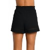 Women's Seaside Covers Beach Shorts - La Blanca - 3 of 4