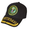 Collections Etc Military Veterans Caps - 2 of 4