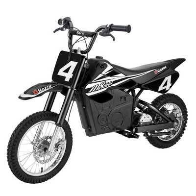 razor electric pit bike