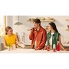 SodaStream Starry Zero Sugar Lemon Lime Drink Mix 14.9 fl oz/4pk: Diet Soda Flavorings, Liquid Concentrate, No Major Allergens - 2 of 4