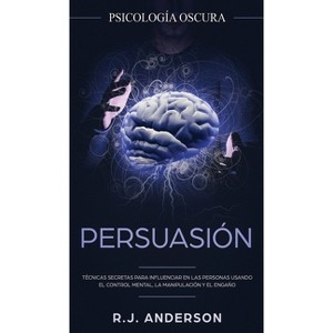 Persuasión - by R J Anderson - 1 of 1