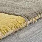 gray, ivory, tan, medium gray, mustard