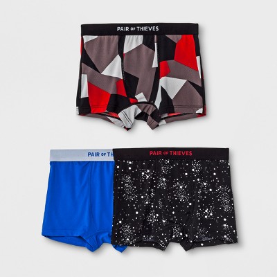 target pair of thieves boxer briefs