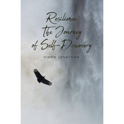 Resilience - by  Kiden Jonathan (Paperback)