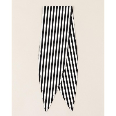 The Wrap Life | Printed Stretch Bandie