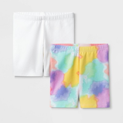 target biking shorts