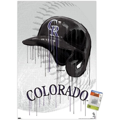 Pin on Colorado Rockies NHL