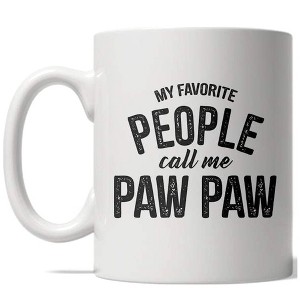 Mom Fuel Mug Funny Caffeine Lovers Mothers Day Gift Novelty Cup - Crazy Dog Mug - 1 of 4