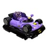 Kids Embrace DC Comics Supportive Batman Superhero Baby Batmobile Walker - 4 of 4