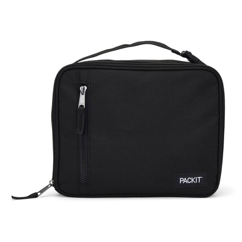 Packit Freezable Classic Molded Lunch Box - Checked Out : Target