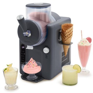 GreenPan Frost Ice Cream and Frozen Drink Maker - 1 of 4