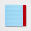 K-12 School Memory Journal - up&up™ - 4 of 4