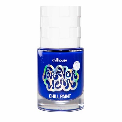 Chillhouse Forever Wear Nail Polish - 0.5 fl oz
