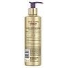 Gold Series from Pantene Sulfate-Free Shampoo with Argan Oil for Curly, Coily Hair, 8.5 fl oz - 2 of 4