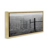 Stupell Industries Countryside Farmland Front Gate, 31" x 14" - 3 of 4
