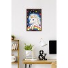 Trends International Kayomi Harai - Lovely Unicorn Framed Wall Poster Prints - 2 of 4