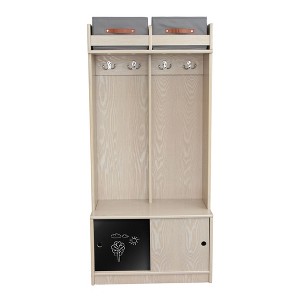 Little Partners Learn N Store Deluxe Cubby - 1 of 4