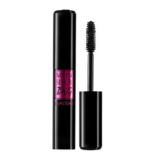 Lancome Women Monsieur Big Volume Mascara #01 Big Is The New Black 10ml/0.33oz - 1 of 1