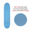 Paul Frank 31" Popsicle Skateboard for beginner and professional skaters - 2 of 4
