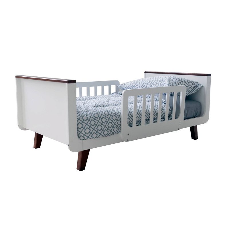Little Partners MOD Toddler Bed, 4 of 11
