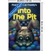 Trends International Five Nights at Freddy's: Into The Pit - Key Art Unframed Wall Poster Prints - 3 of 4