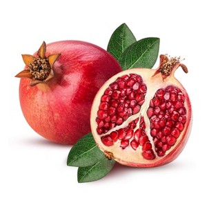 Pomegranate - each - 1 of 4