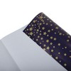 Unique Bargains Gift Wrap Paper Glossy Coated Paper 27.56 x 19.69" 5 Pcs - 4 of 4