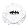 Simply Sage Market New York Manhattan Sweatshirt - 2 of 4