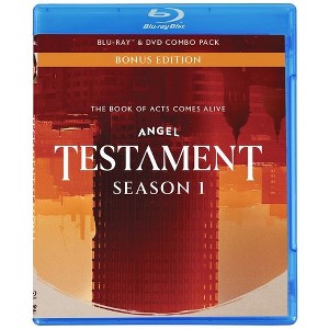 Testament: Season 1 - 1 of 1