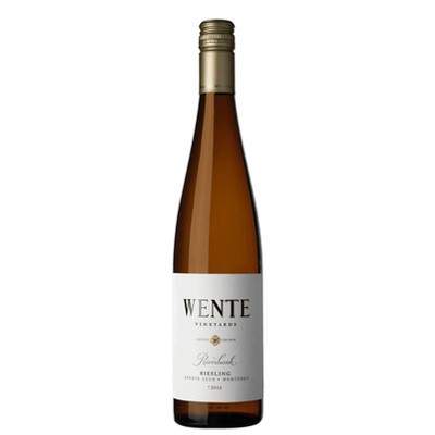 Wente Riverbank Riesling White Wine - 750ml Bottle